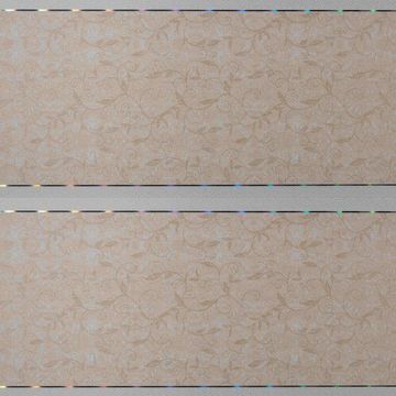 Ceiling Interior Cladding PVC for Transfer Foil Joy 8mm thick-300x3900mm-panel of 1.17m2
