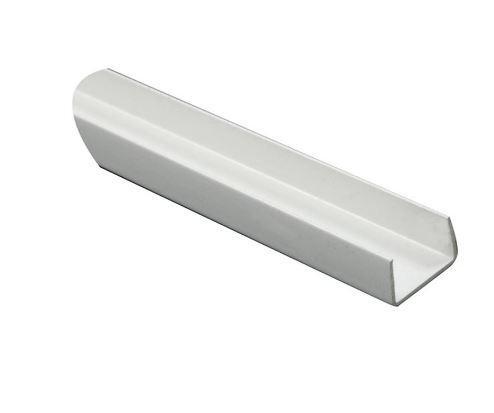 Interior Cladding Accessory PVC Starter White-3900mm | Leroy Merlin ...