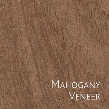 Chipboard Okoume Veneer 16mm thick 2750x1830mm