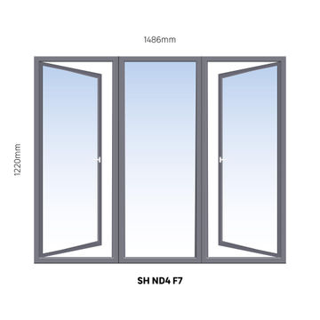 Aluminium Windows Sizes: Ultimate Guide for Perfect Fit Solutions