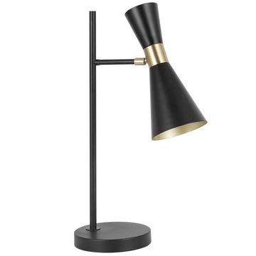Bright Star TL842 Table Lamp Black