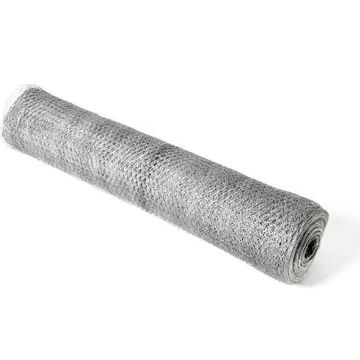 Wire Netting 1200X25X0.9mm 10M