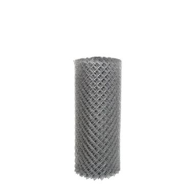Diamond Mesh Fence Double Leaf Gate Light 3050X1250X32Mm