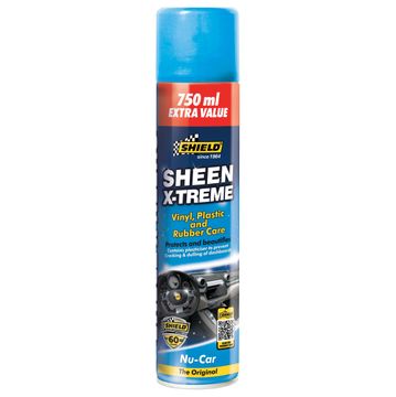 SHEEN XTREME NU-CAR