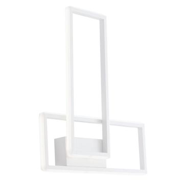 WALL LIGHT LED 18W WHITE 1440LM