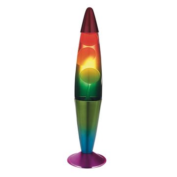 LAVA LAMP RAINBOW
