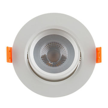EUROLUX Downlight  LED Tilt 5w Warm White