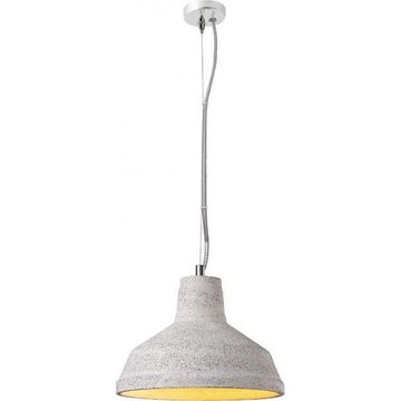  pendant light E27 x 1lt concrete