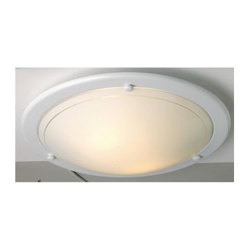 ceiling light gym  brass