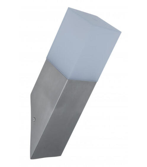RADIANT WALL LIGHT LED SS 370LM