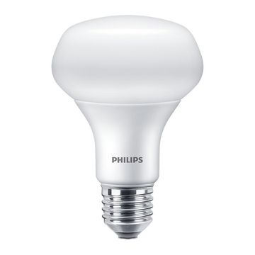ess led light bulb R80 9w E27 warm white