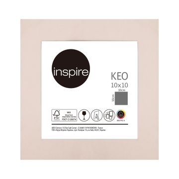 Inspire frame keo bistro 10x10cm