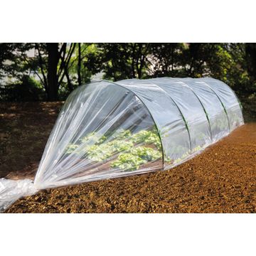 Greenhouse, Growing Film for Tunnel, GEOLIA, 2mx5m
