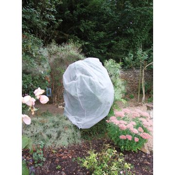 Frost Guard, Winter Fleece Bag, 30gram, GEOLIA, 0.6mx0.8m