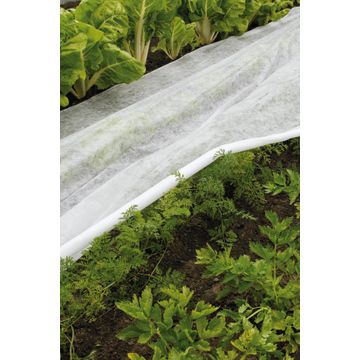 Frost Cover, Spring Fleece, 17gram, GEOLLIA, 1.6mx10m
