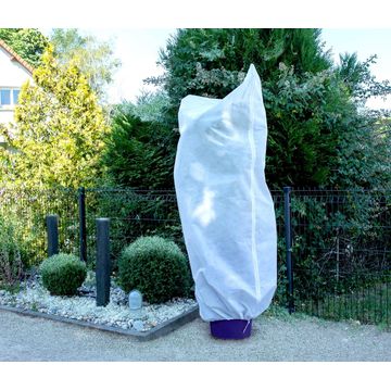 Frost Cover, Winter Fleece Bag, 30gram, GEOLIA, 0.8mx1.4m