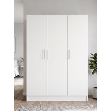 Built in wardrobe 200cm