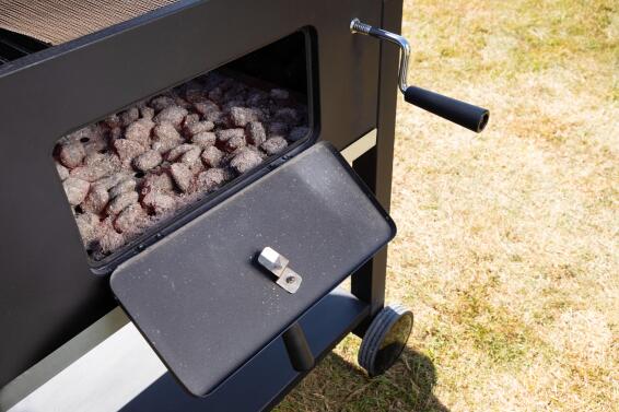 Braai Naterial Centaurus Beta 61Cmx46Cm
