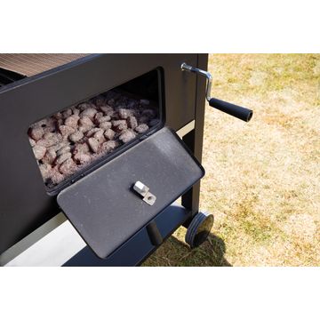 Braai NATERIAL Centaurus beta 61cm x 46cm