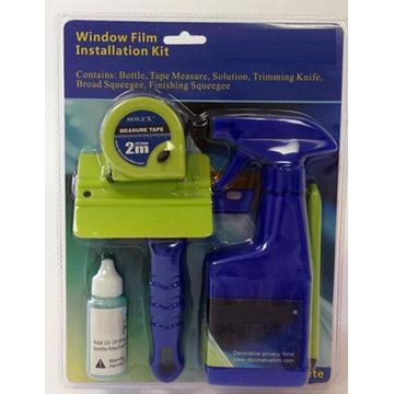 Glass Film Installation Kit