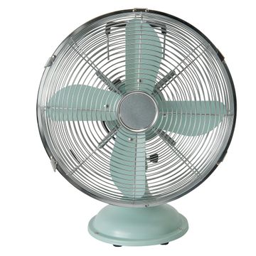  Metal Desk Fan Laguna 30cm 40w 