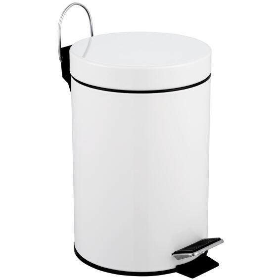 Sensea Urban Dustbin White 3L 