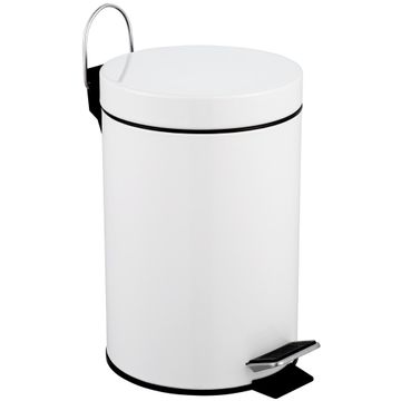 Sensea Urban Dustbin White 3L 