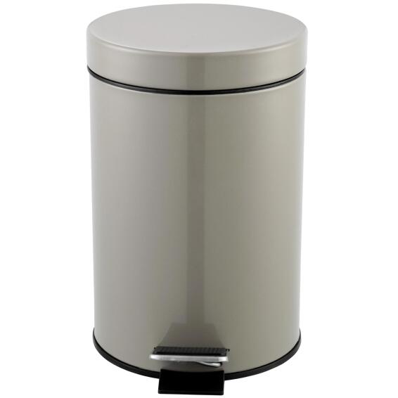 Sensea Urban Dustbin Fossil-Brown 3L