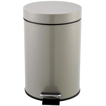 Sensea Urban Dustbin Fossil-Brown 3L