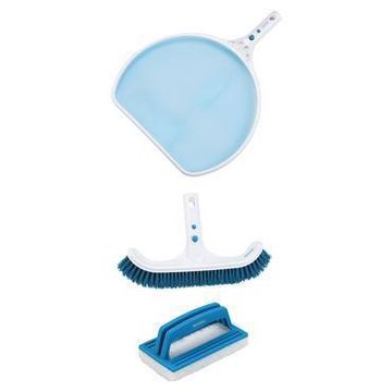 Pool spa kit 3 accessories NATERIAL