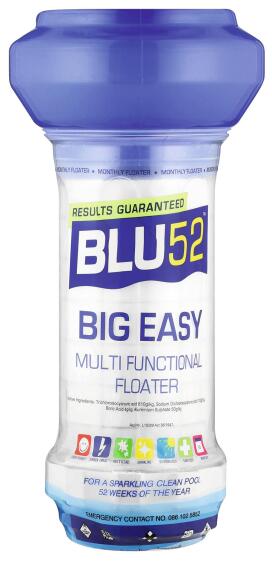 Blu52 Big Easy Pool Floater 1.6kg