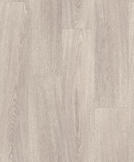 Wallpaper non-woven wood parquet grey 10.5m x 0.53cm