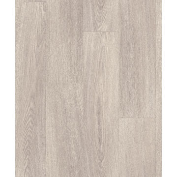 Wallpaper non-woven wood parquet grey 10.5m x 0.53cm