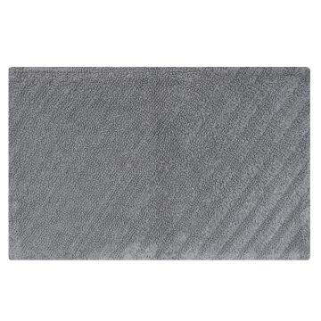Bathmat Sensea Remix 120cmx60cm Cotton GRANIT 3