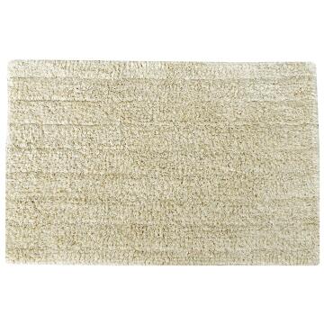 Bathmat Sensea Essential Cotton Cream