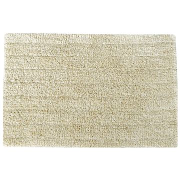 Bathmat Sensea Essential Cotton Cream