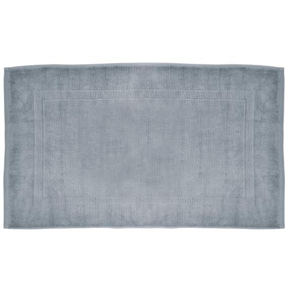 Sensea Terry Bathmat Granit W50cmxD80cm