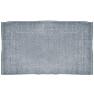 Sensea Terry Bathmat Granit W50cmxD80cm