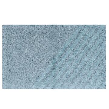 Bathmat Sensea Remix 80cmx50cm Cotton FJORD 4