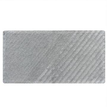 Bathmat Sensea Remix 120cmx60cm Cotton GRANIT 3