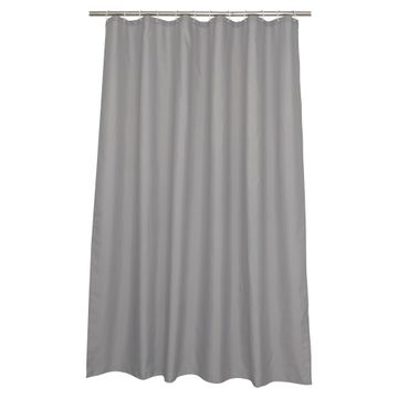 Shower curtain Sensea HAPPY GRANIT 3