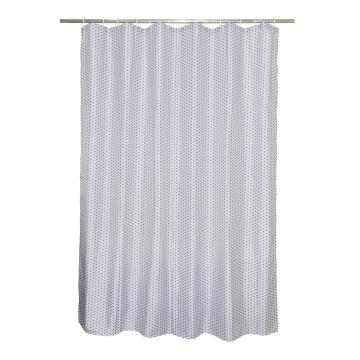 Shower curtain Sensea GRAPHISM PARIS1
