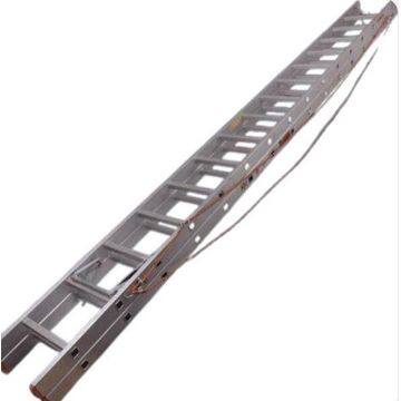 Ladder Heavy Duty Extension Industrial 11.4M