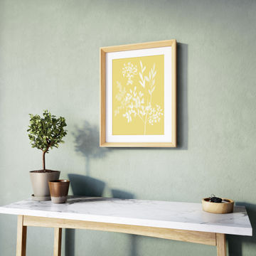 Inspire pic frame milano wood 30x40 