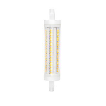 led light bulb R7s j118 9w cool white non dimmable