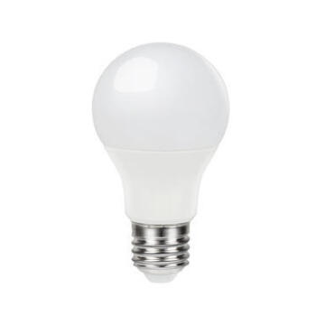 led light bulb A60 E27 8.5w