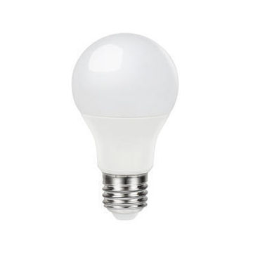 led light bulb A60 E27 8.5w