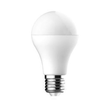 led light bulb A65 E27 12w warm white