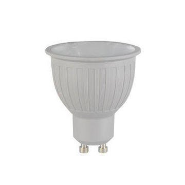 led light bulb GU10 dimmable 6.5w warm white to cool white