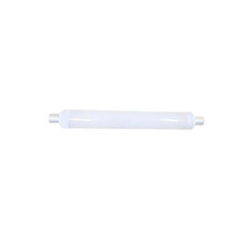 led light bulb  S19 9w warm white blister pack
